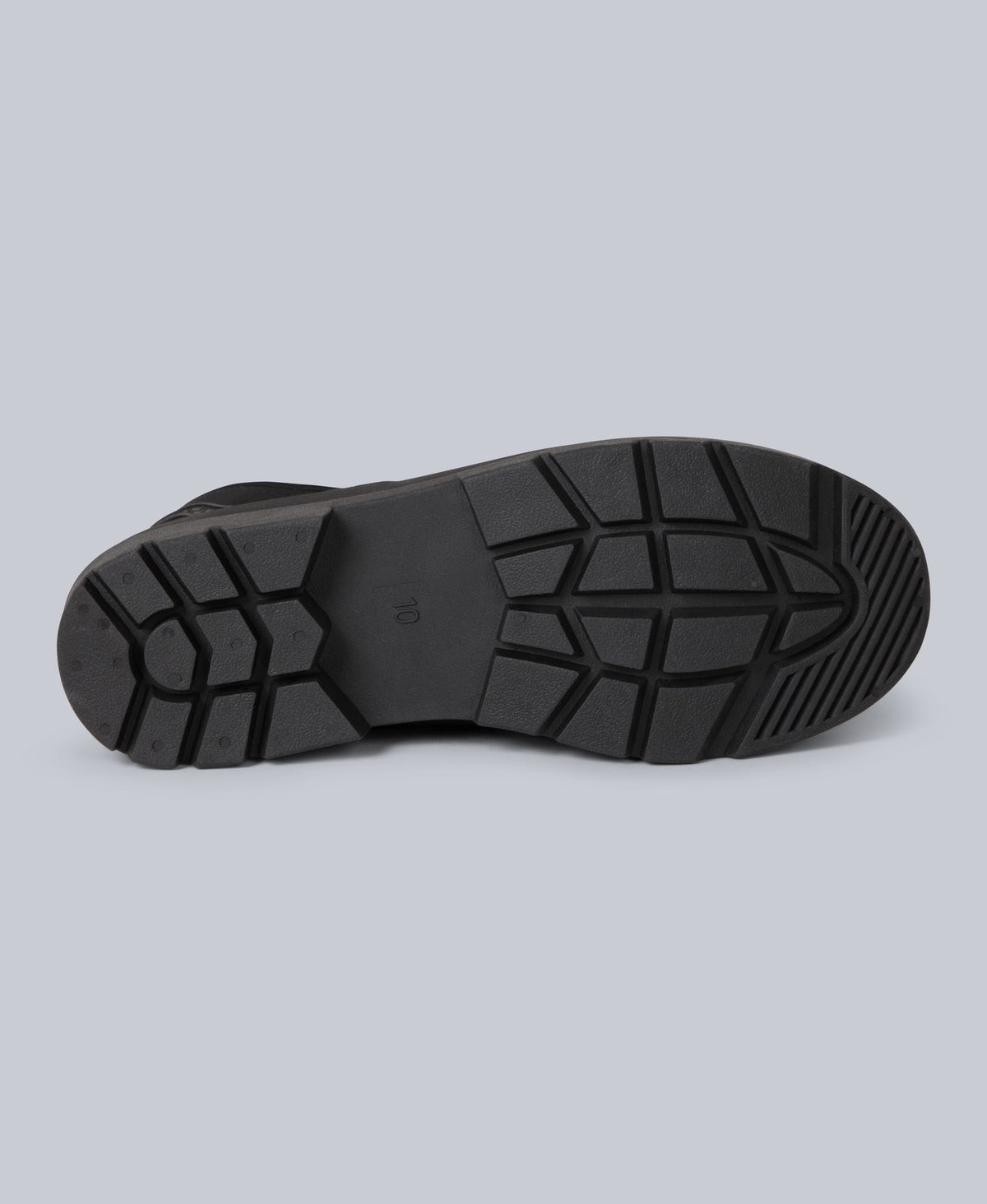Bailey Mens Wellie - Black