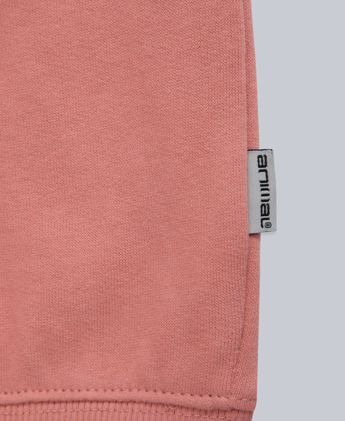 Maya Womens St Ives Hoodie - Pink
