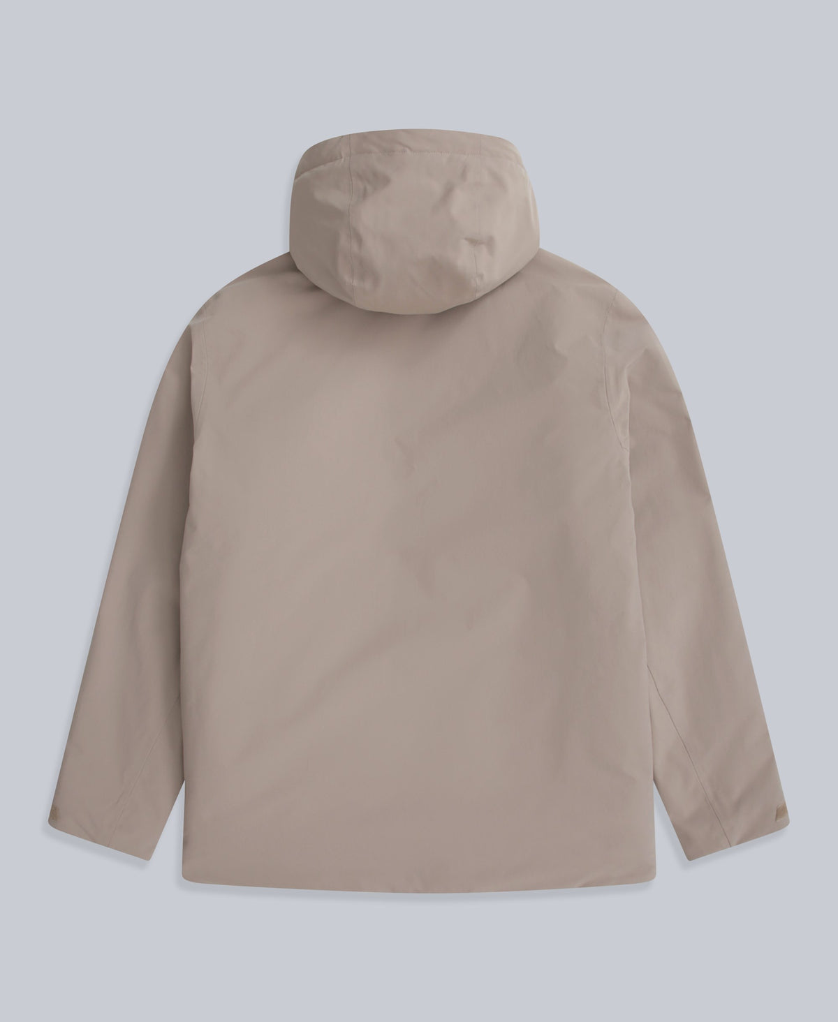 Hague Mens Waterproof Light Padded Jacket - Beige