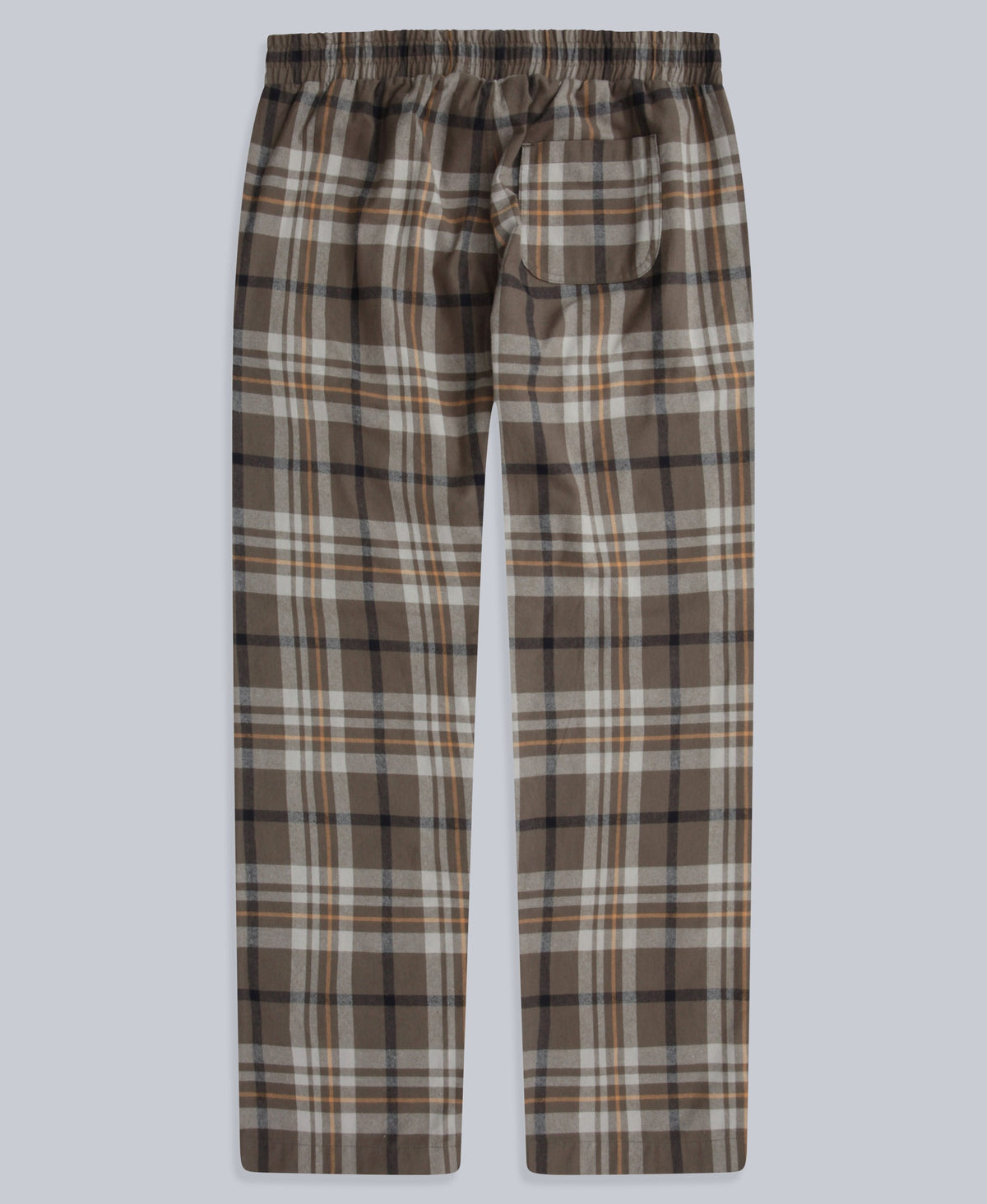 Driftoff Mens Pyjama Set - Grey