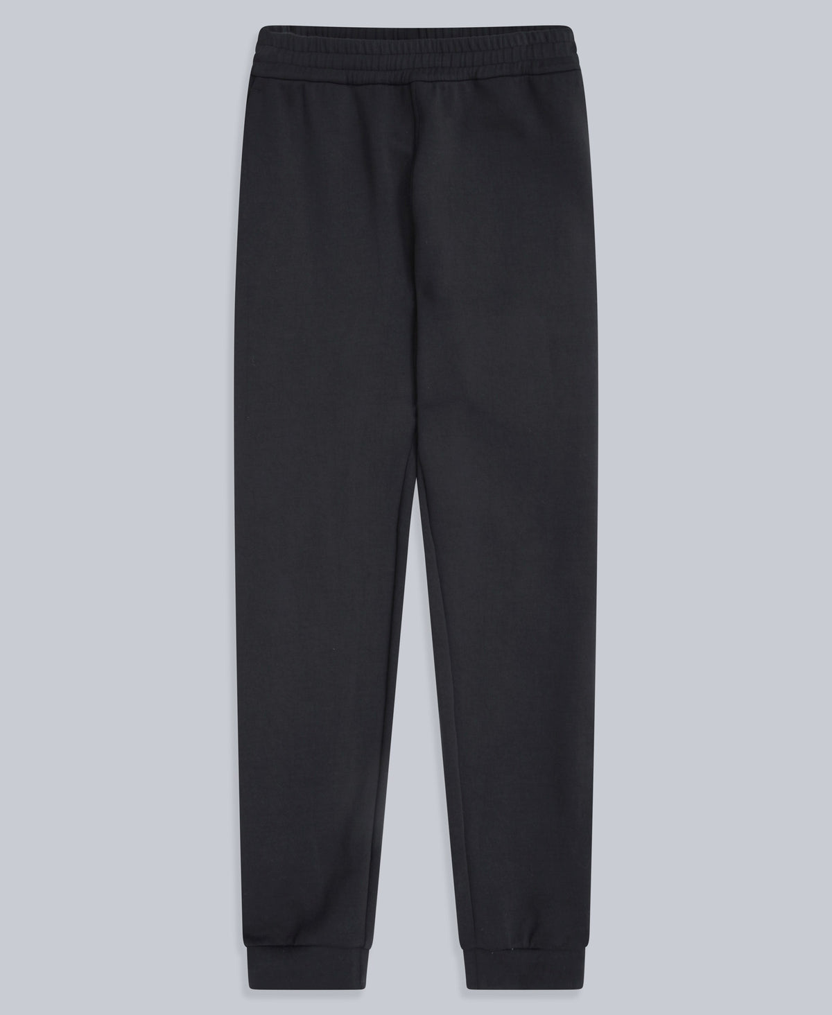 Stadium Mens Active Joggers - Black