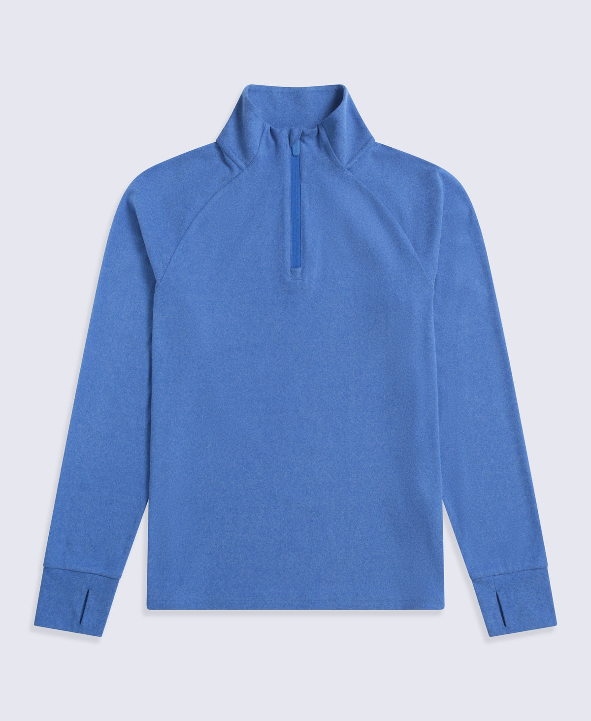 Touchdown Mens Midlayer - Bright Blue