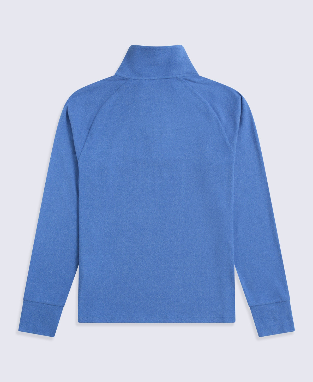 Touchdown Mens Midlayer - Bright Blue