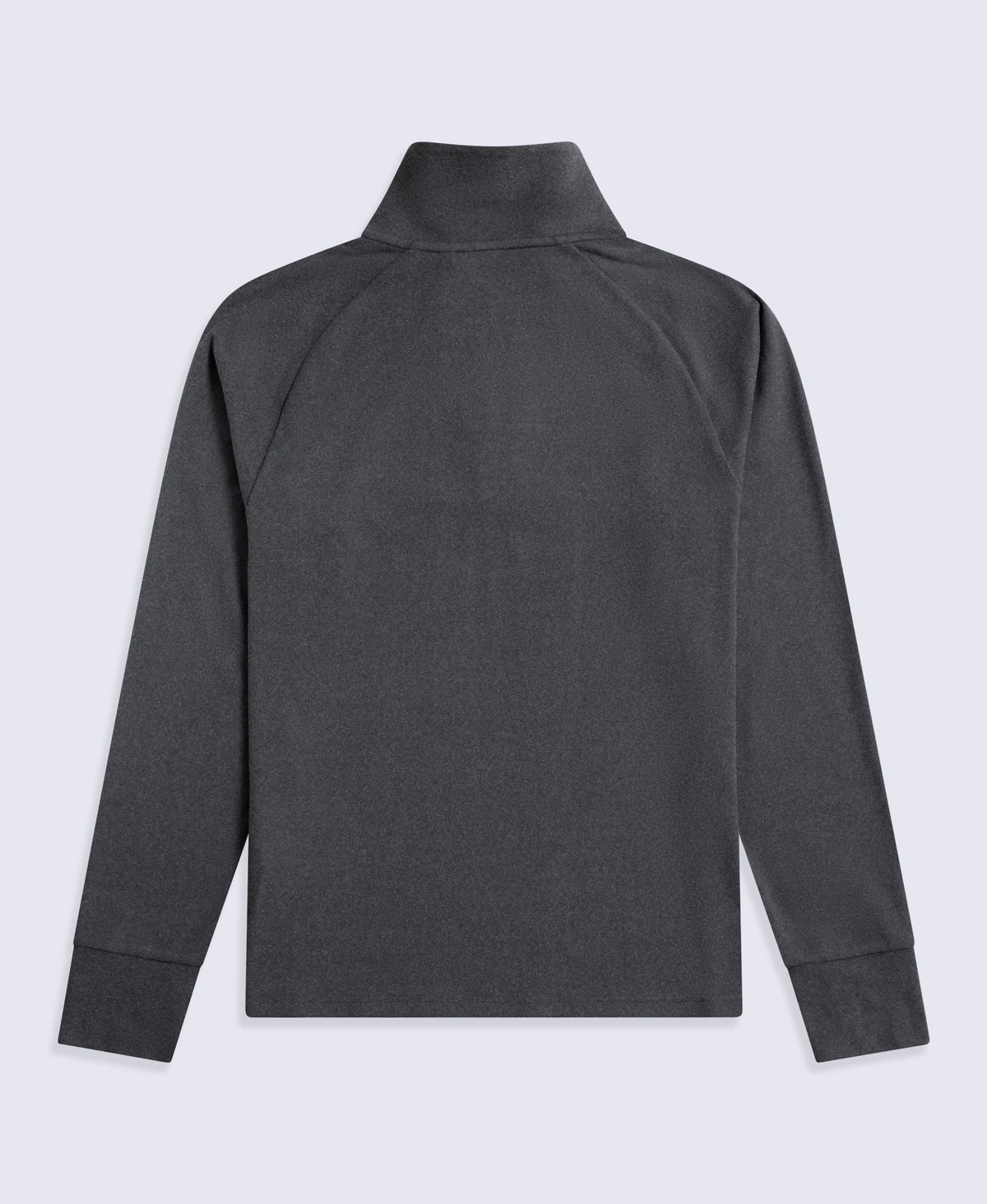 Touchdown Mens Midlayer - Dark Grey