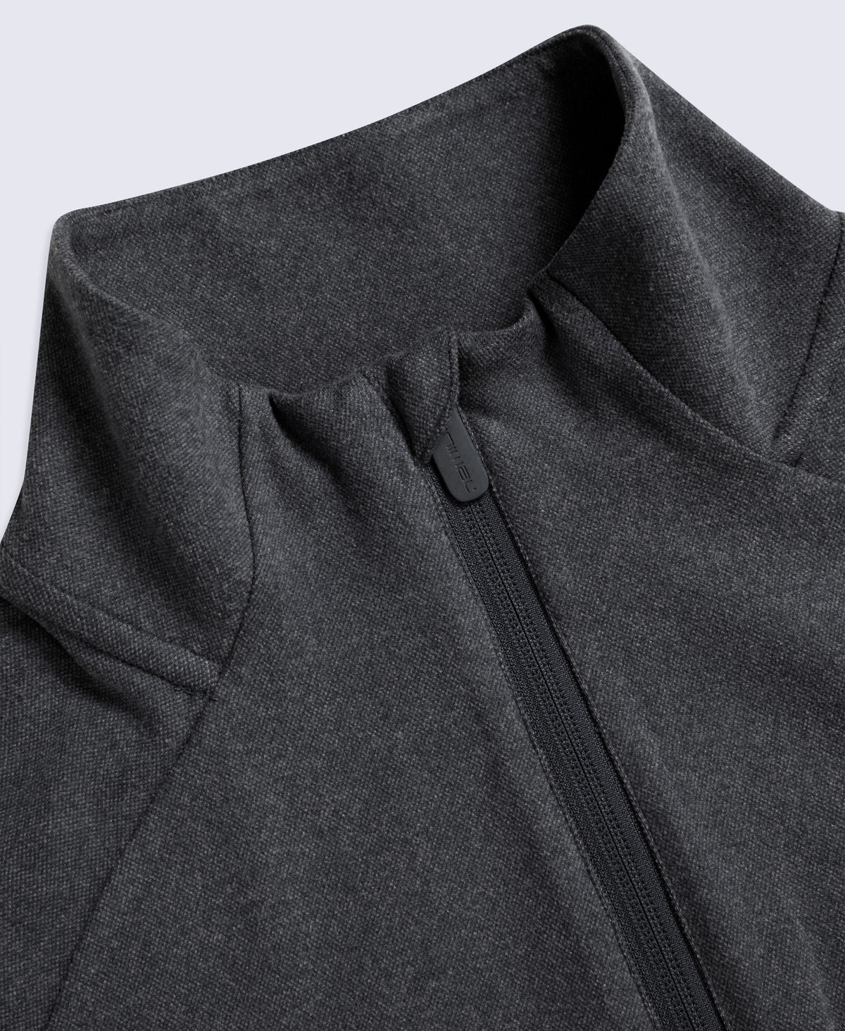 Touchdown Mens Midlayer - Dark Grey