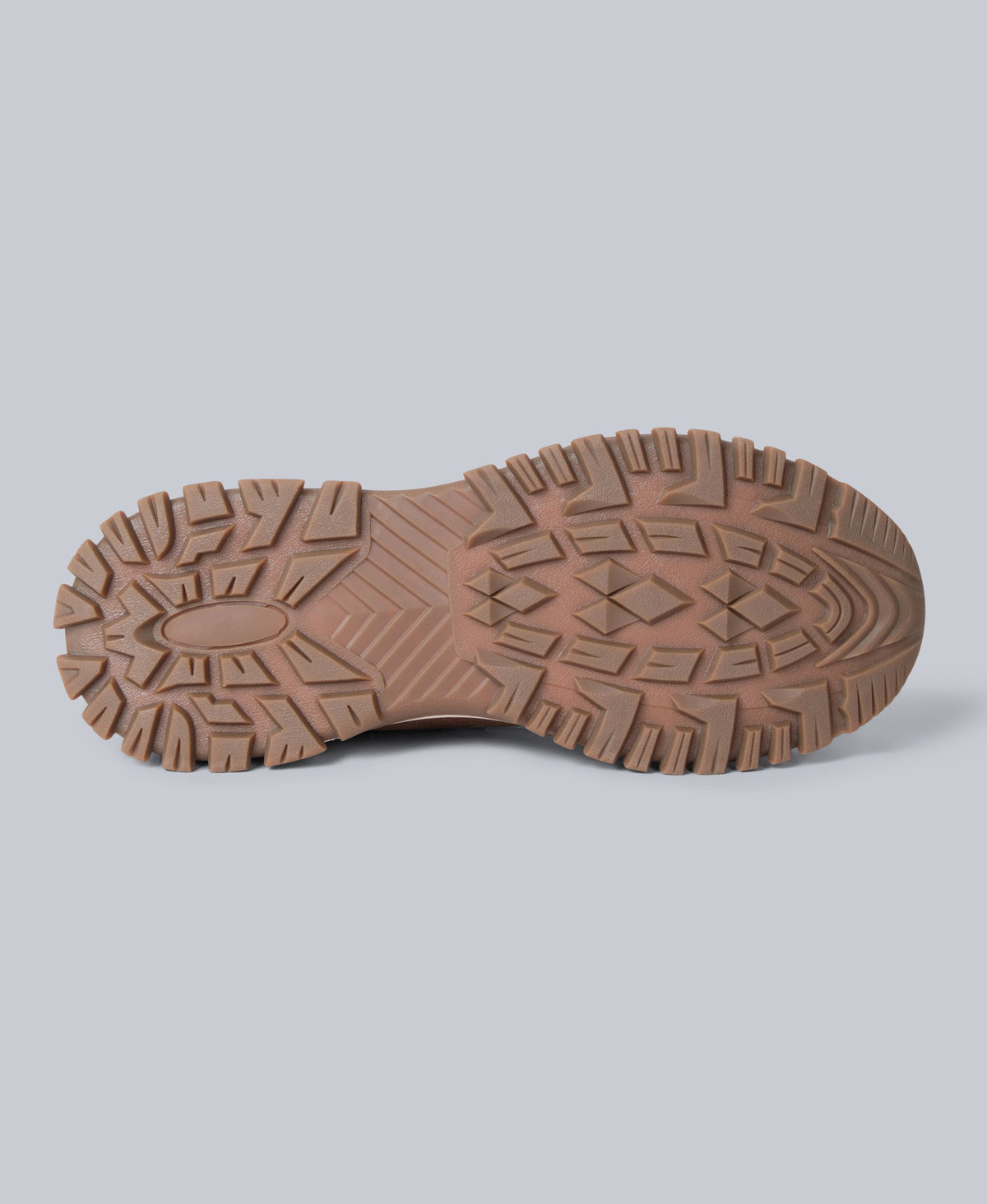 Noah Mens Waterproof Boots - Brown