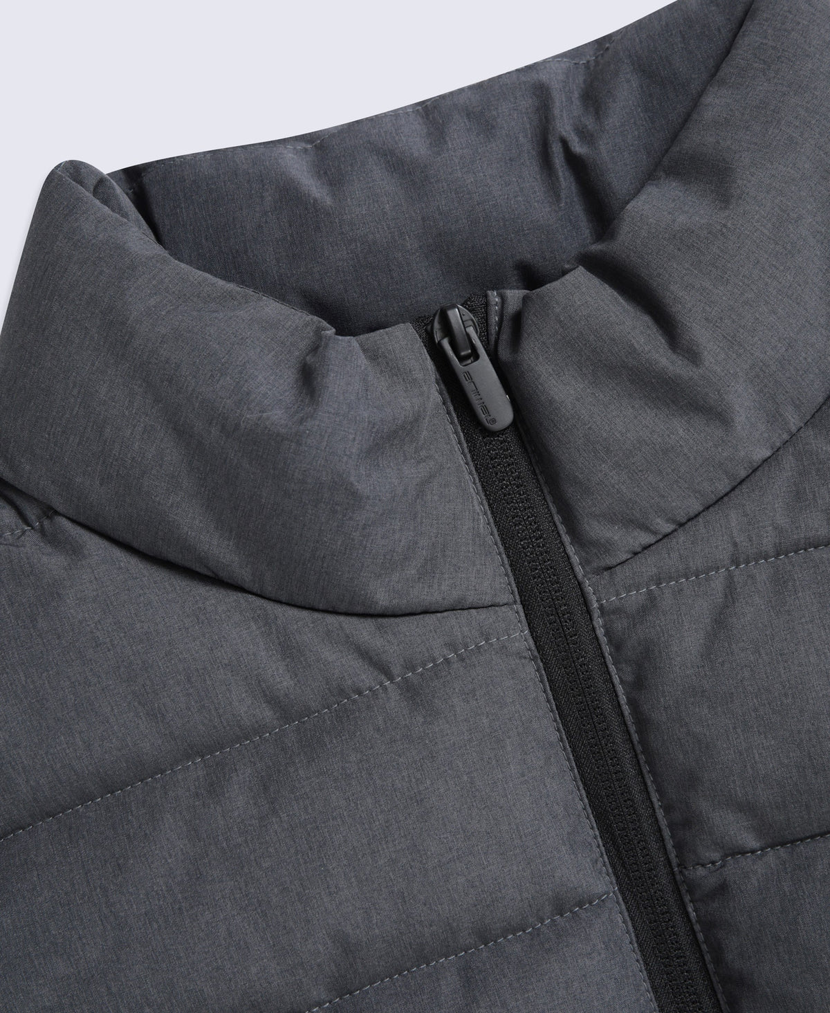 Cloud Mens Marl Gilet - Charcoal
