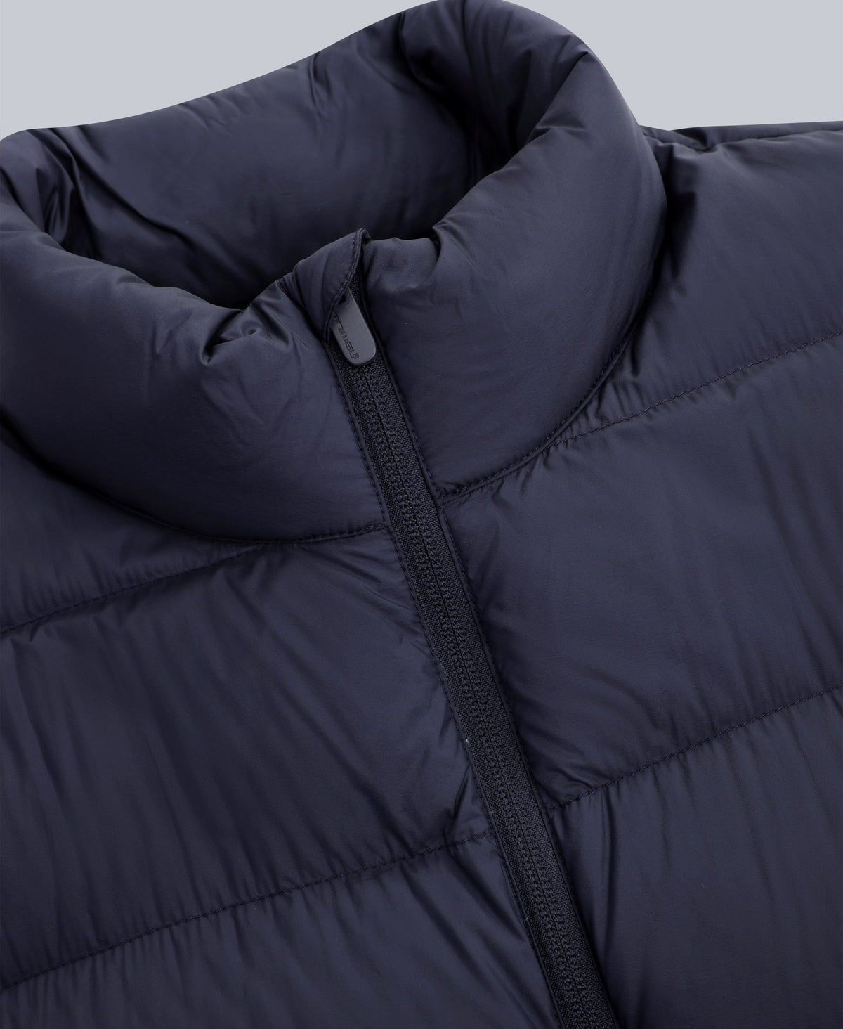 Mens Lightweight Down Gilet - Navy