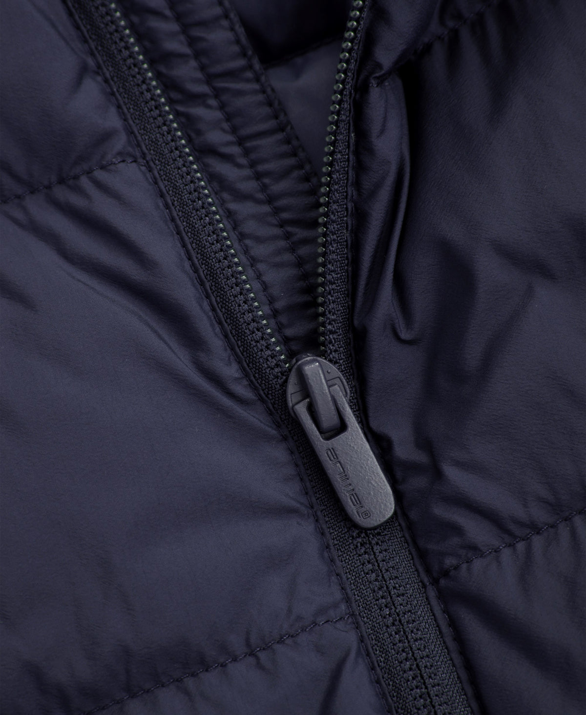 Mens Lightweight Down Gilet - Navy