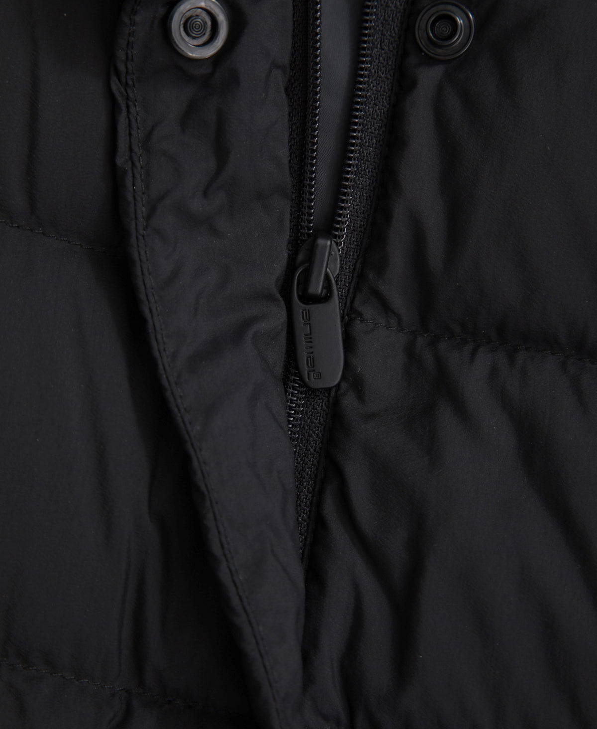 Womens Lightweight Down Gilet - Black