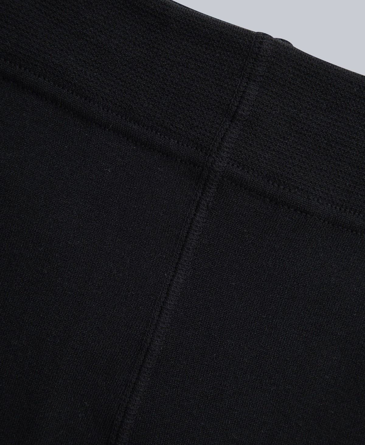 Fleece Lined Womens Leggings - Black