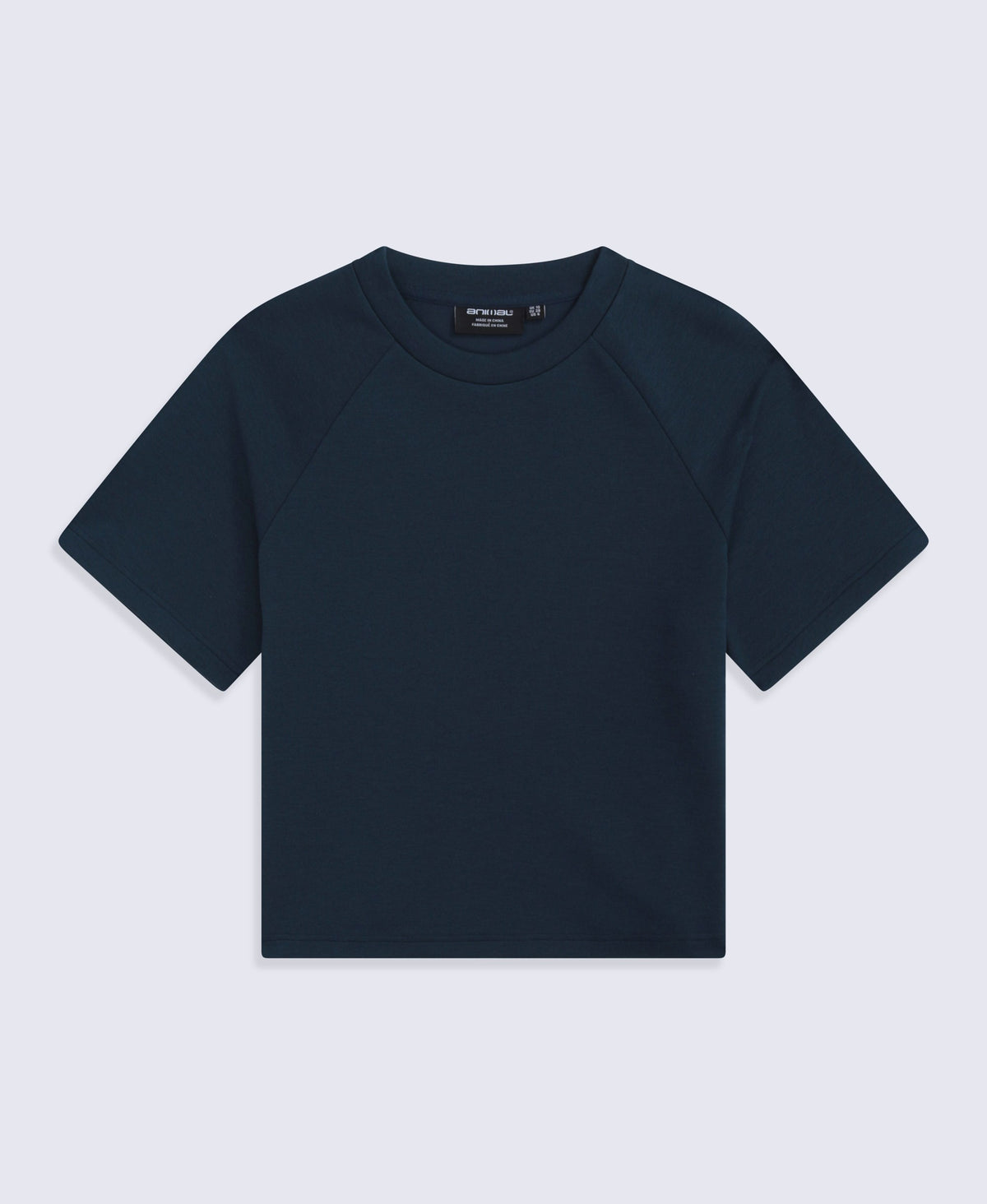 Cora Womens Travel Top - Navy
