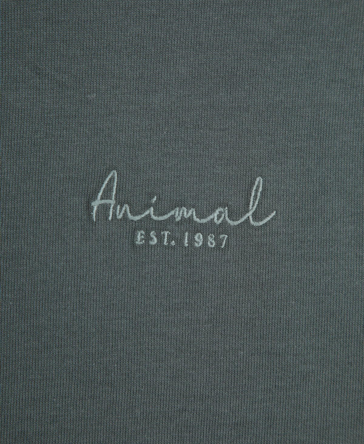 Grace Womens Heavyweight T-Shirt - Charcoal