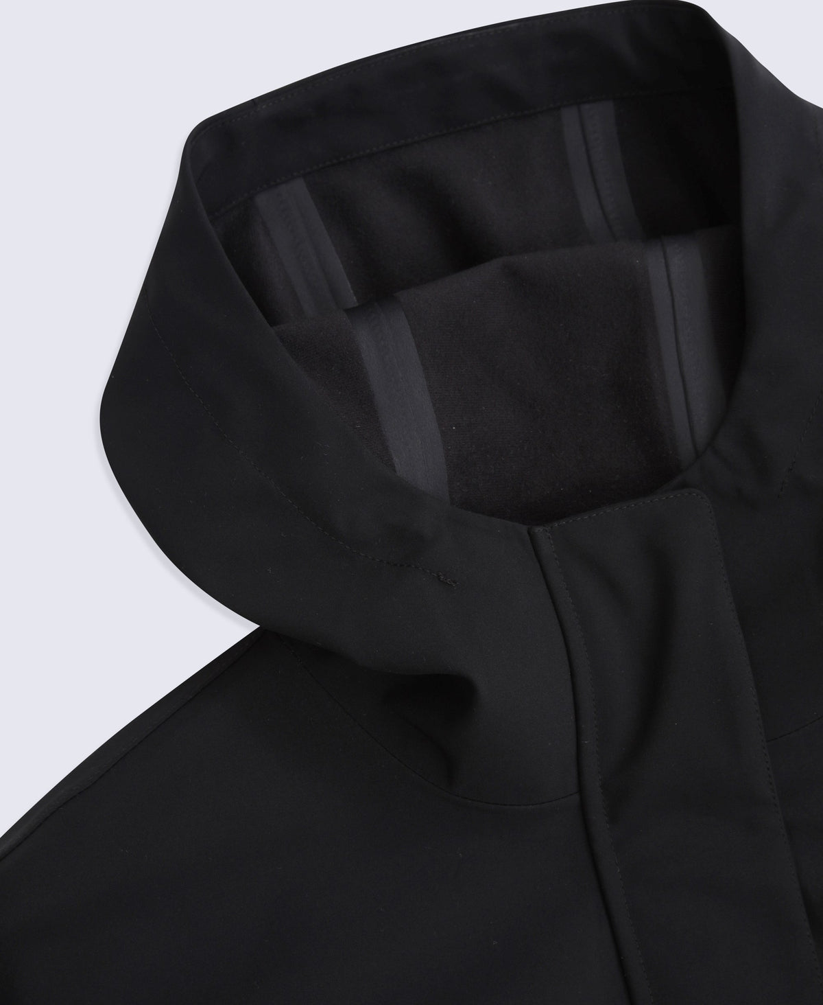 Otterly Womens Softshell Jackets - Black
