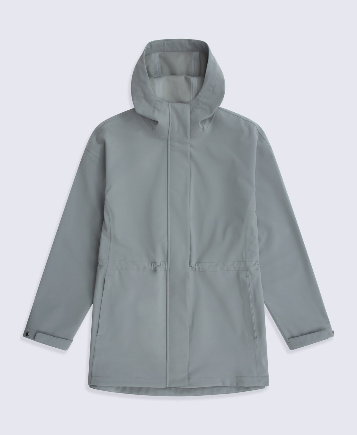 Otterly Womens Softshell Jackets - Pale Green