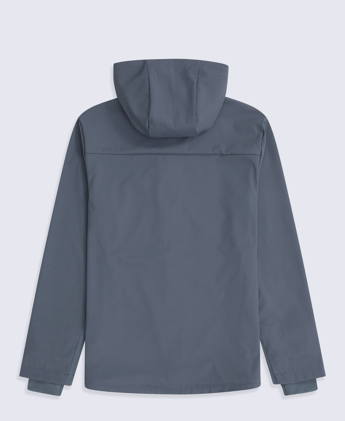 Solstice Mens Active Softshell Jacket - Charcoal