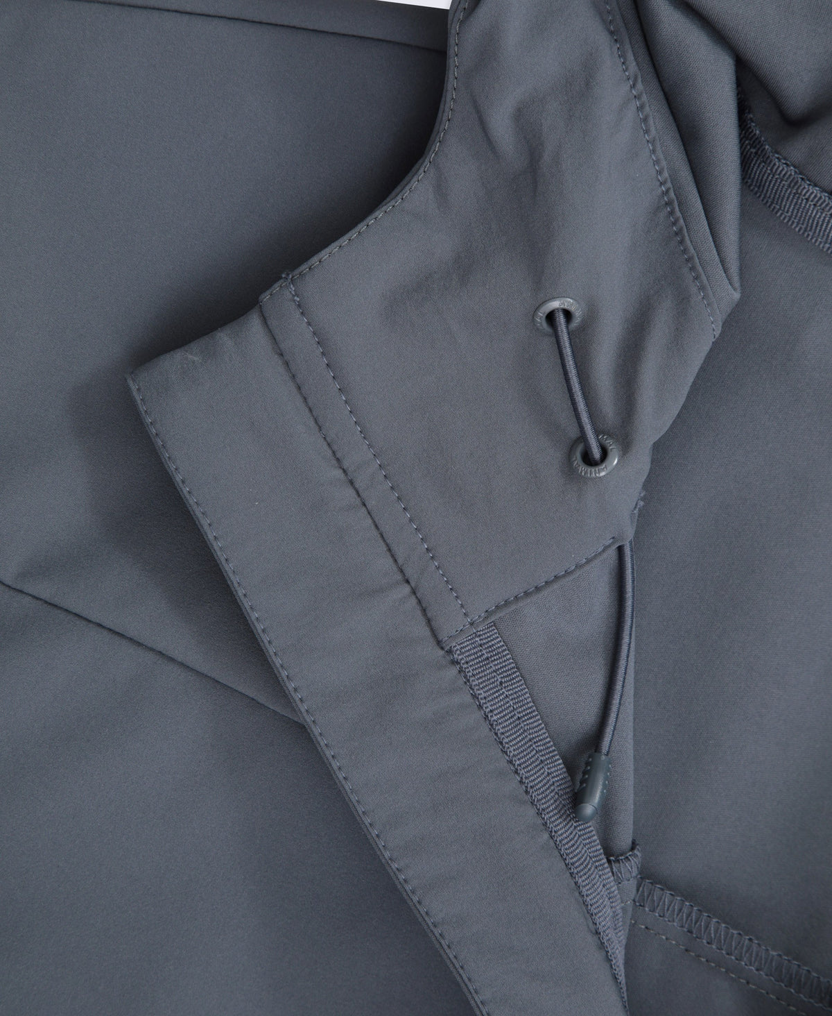 Solstice Mens Active Softshell Jacket - Charcoal