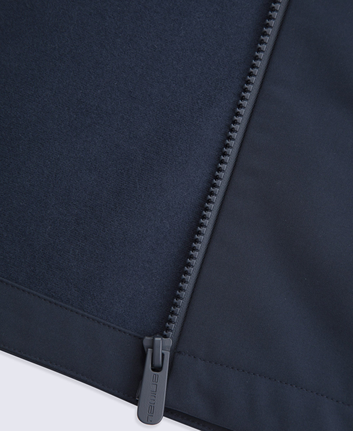 Otto Mens Softshell Jacket - Navy