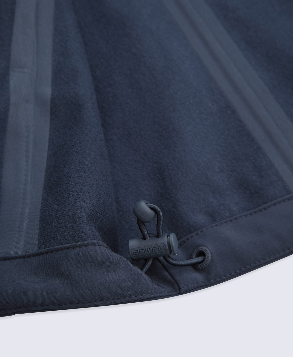 Otto Mens Softshell Jacket - Navy