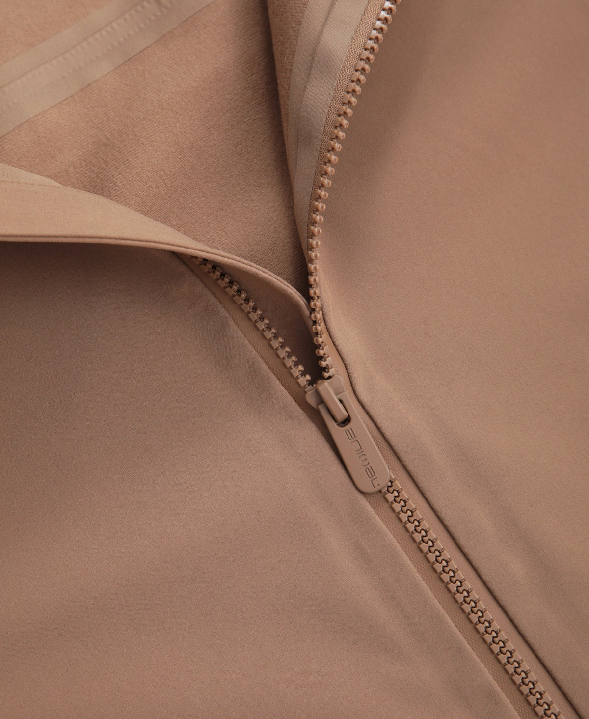 Otto Mens Softshell Jacket - Tan
