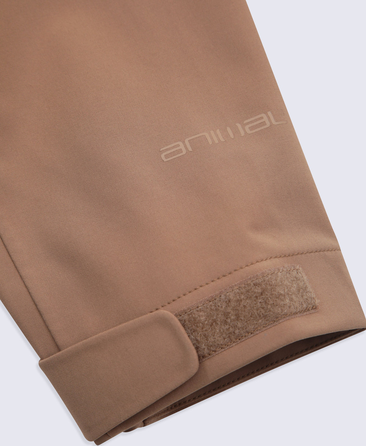 Otto Mens Softshell Jacket - Tan
