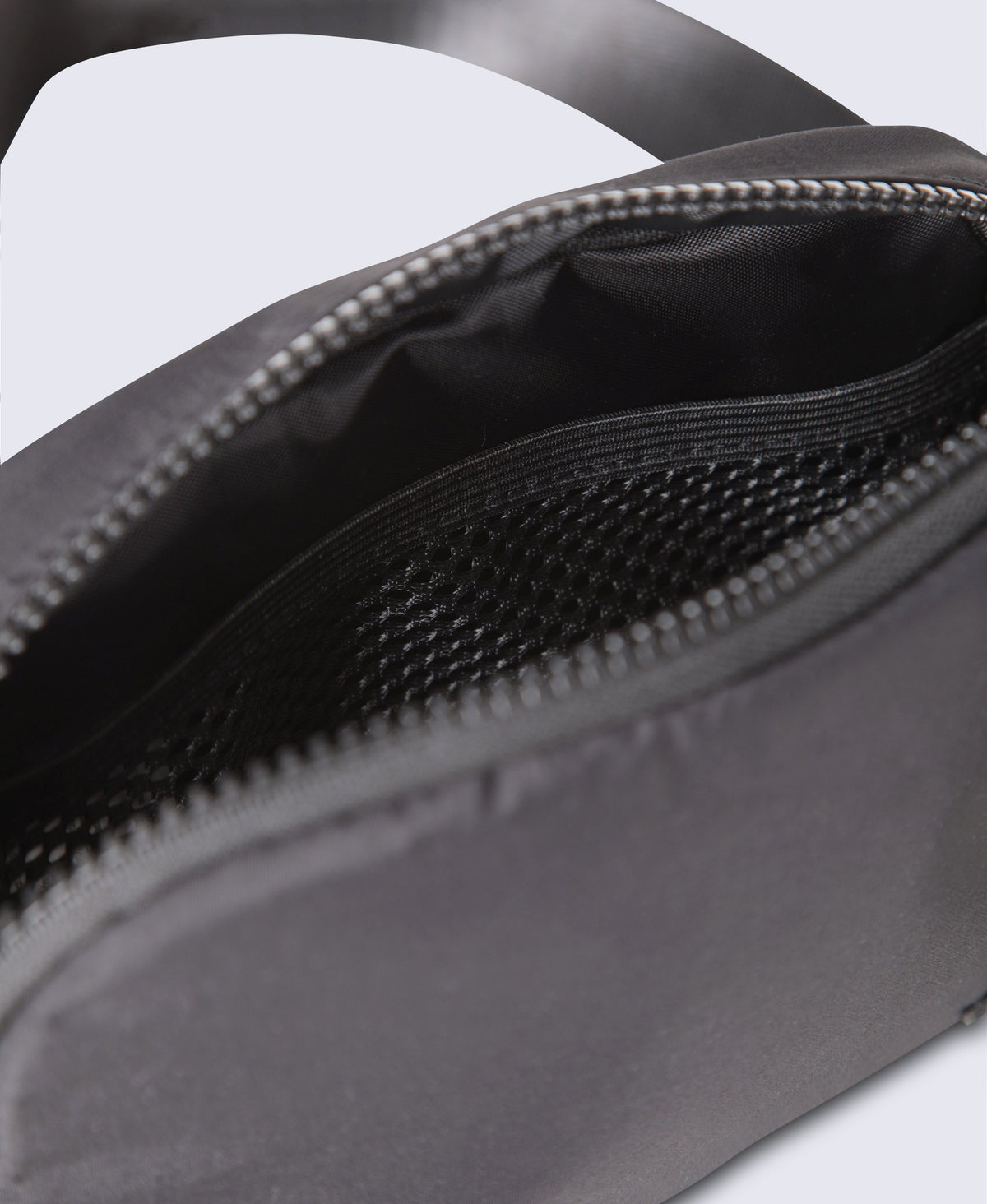 Active Bum Bag - Black