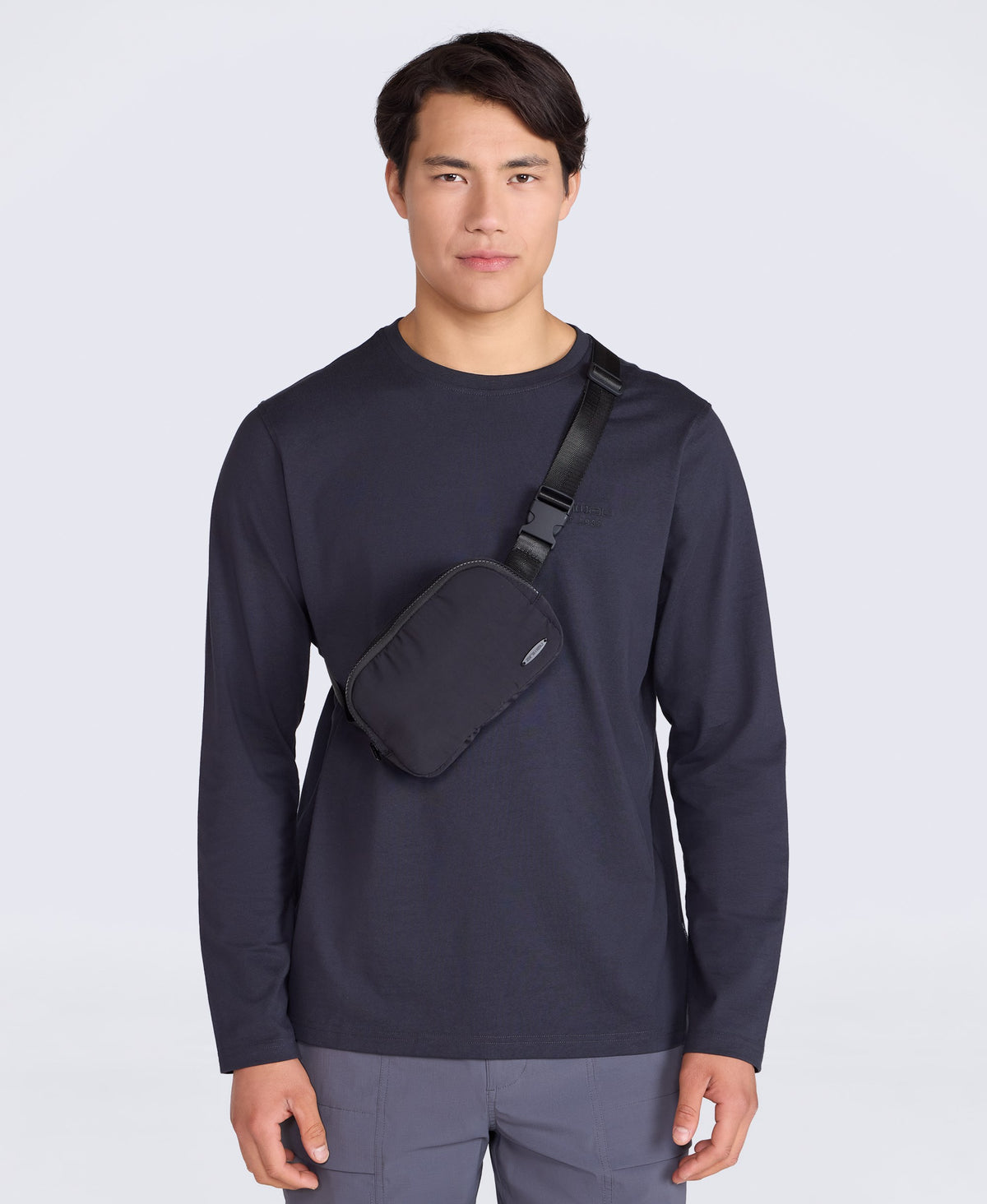 Active Bum Bag - Black