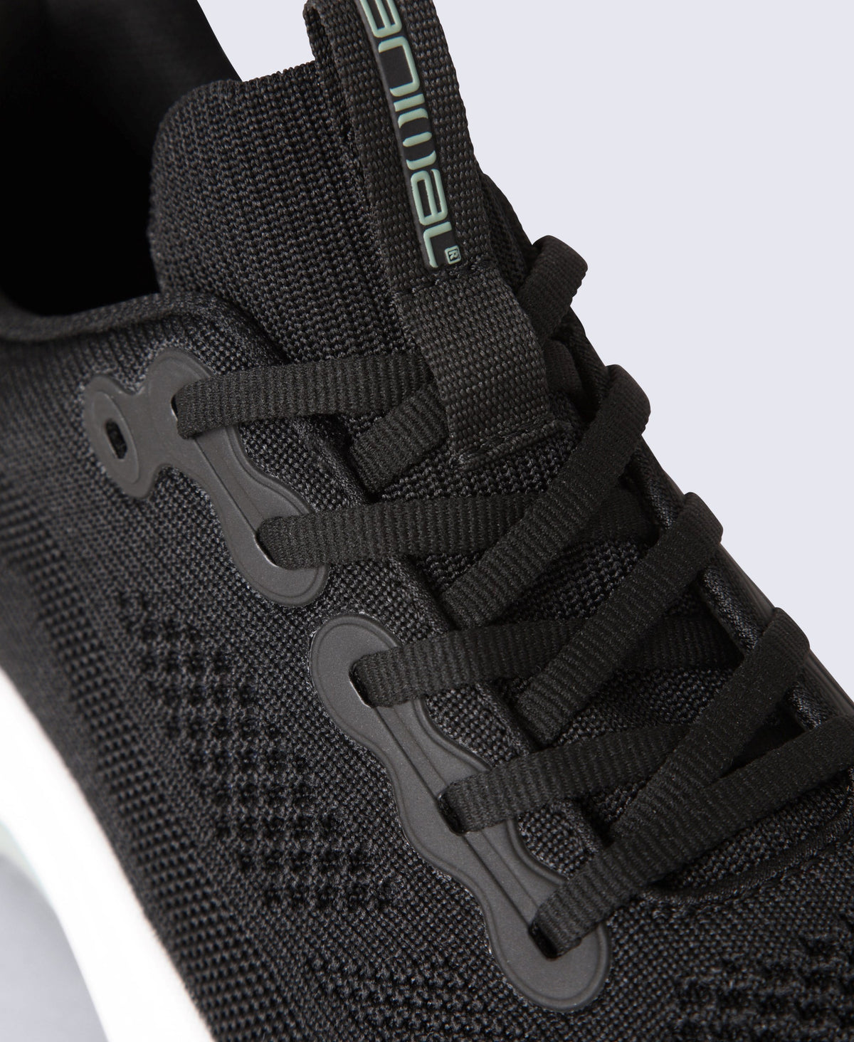 Axel Womens Active Trainer - Black
