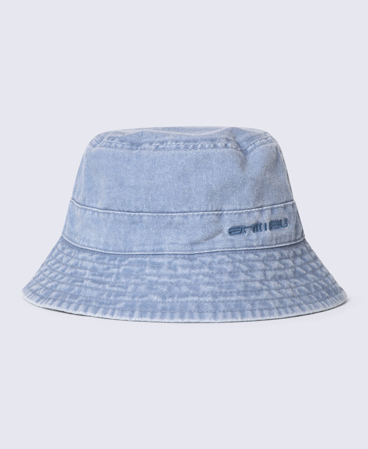 Riley Kids Bucket Hat - Blue