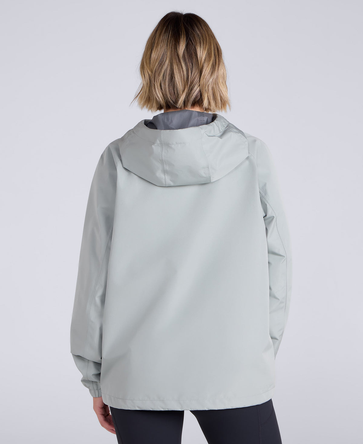 Reid Womens Active Waterproof 2.5 Layer Jacket - Mint