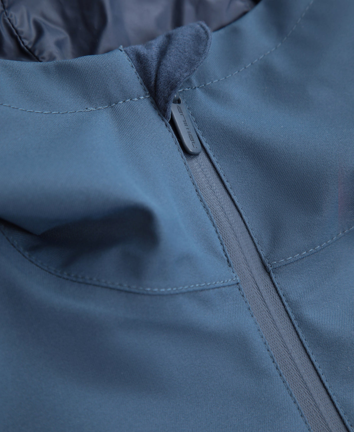 Rainscape Kids Waterproof Jacket - Blue