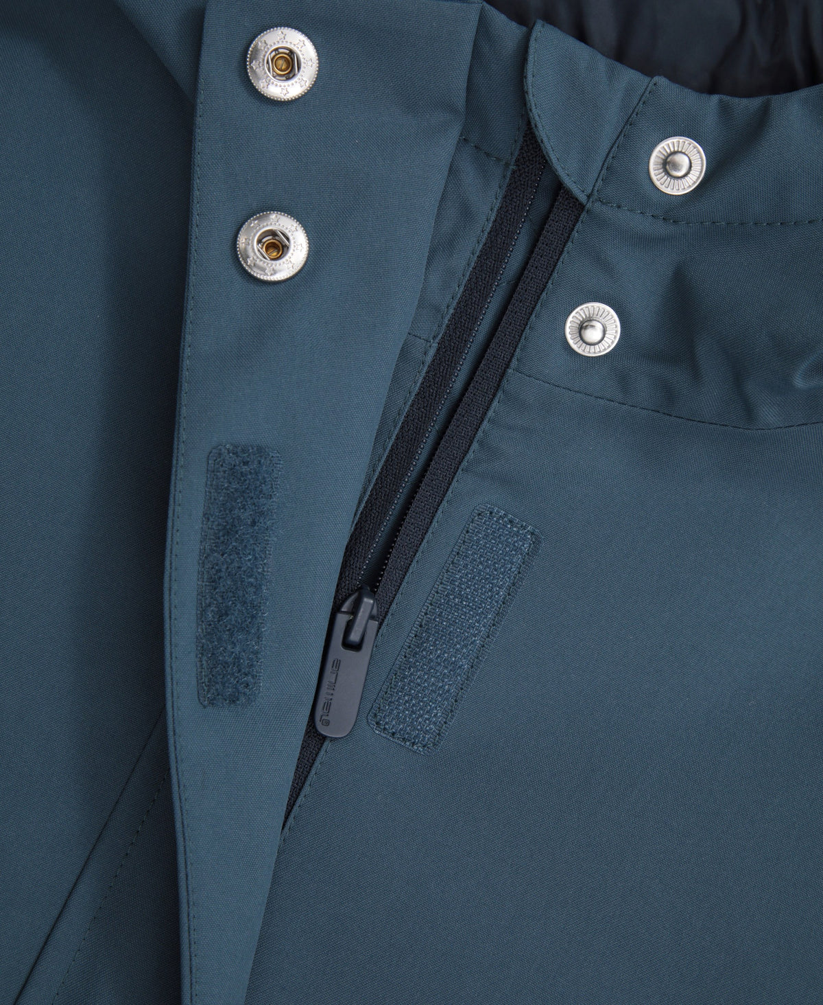 Hyde Kids Waterproof Jacket - Blue