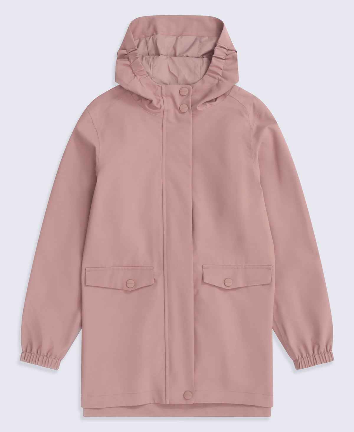Hyde Kids Waterproof Jacket - Pink