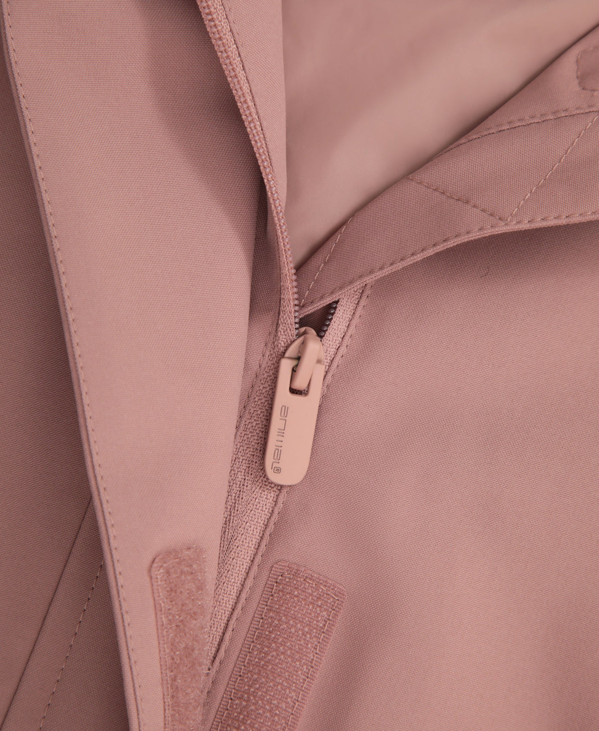 Hyde Kids Waterproof Jacket - Pink
