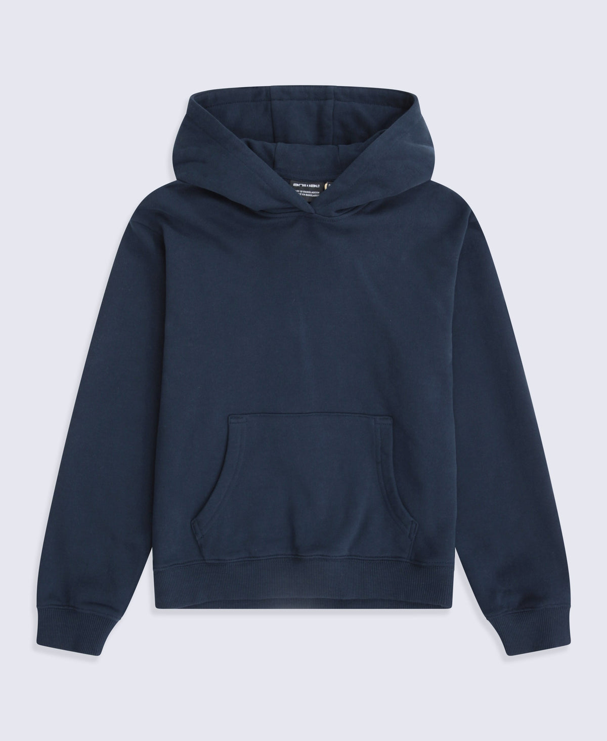 Kids Hoodie - Navy