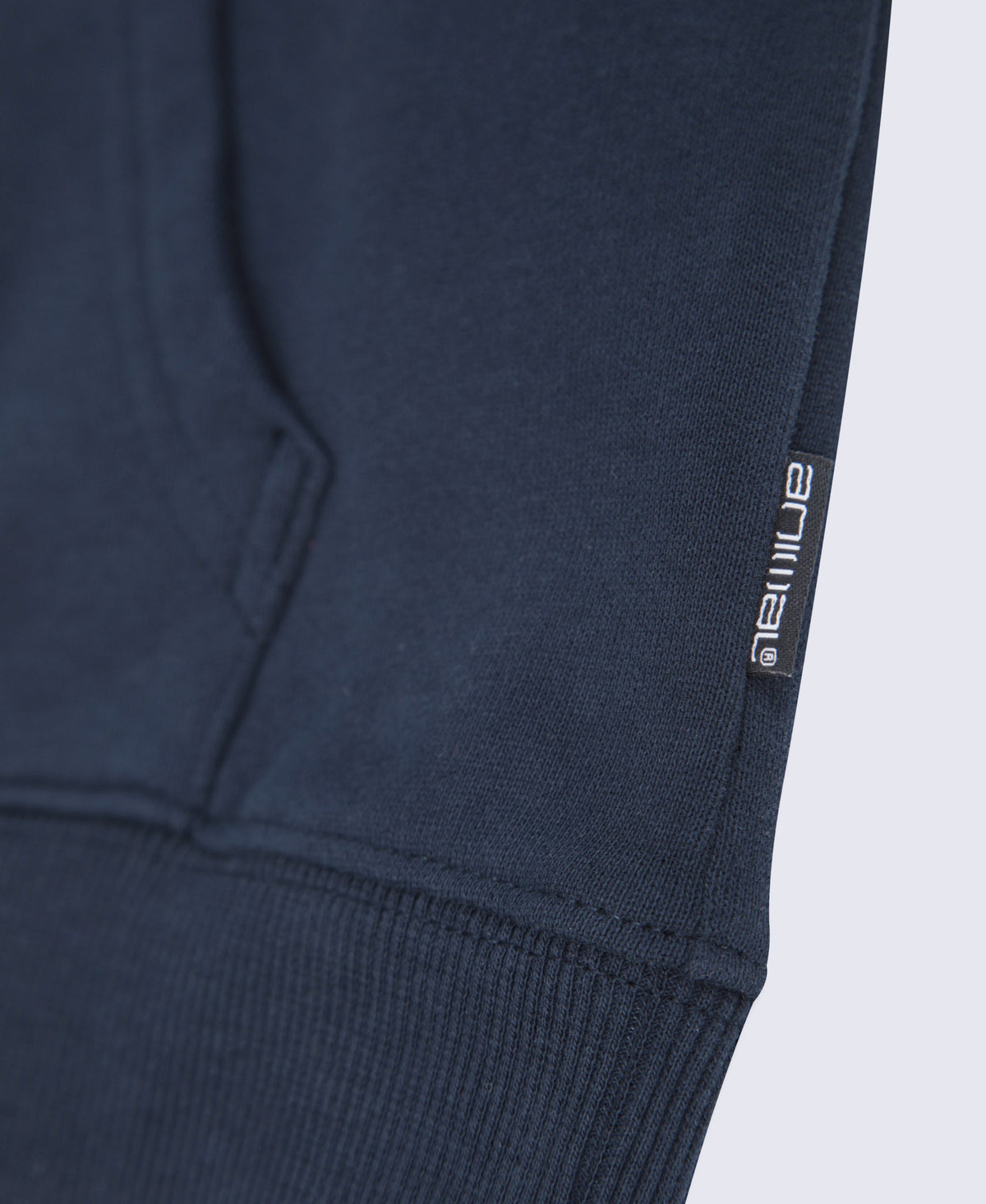 Kids Hoodie - Navy