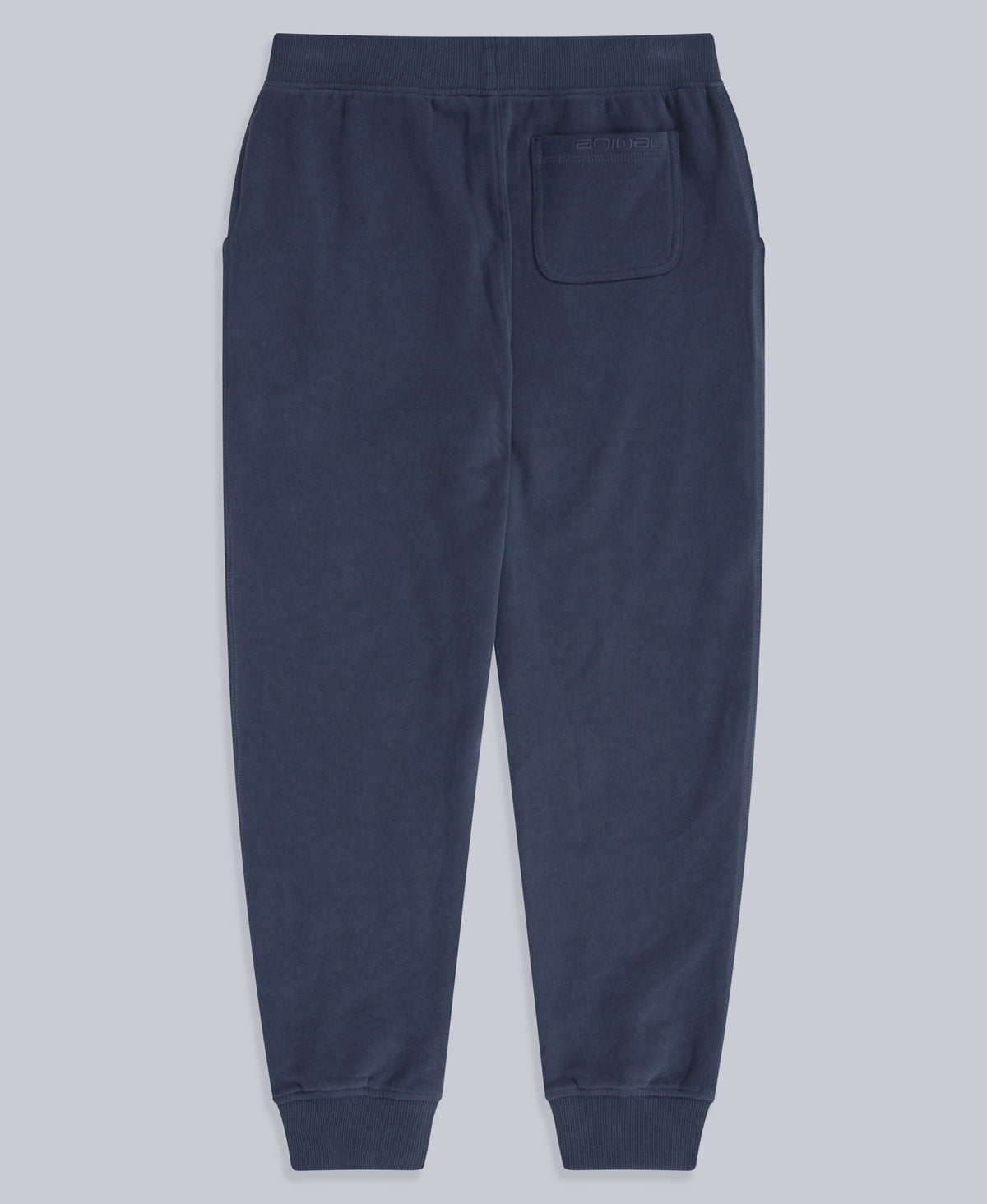 Kids Driver Joggers - Navy