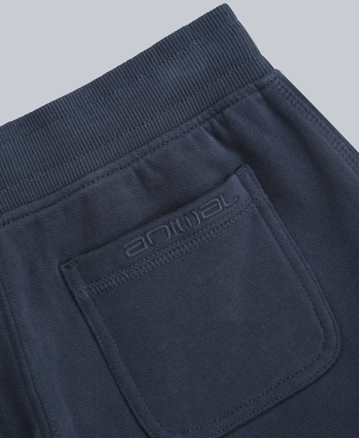 Kids Driver Joggers - Navy