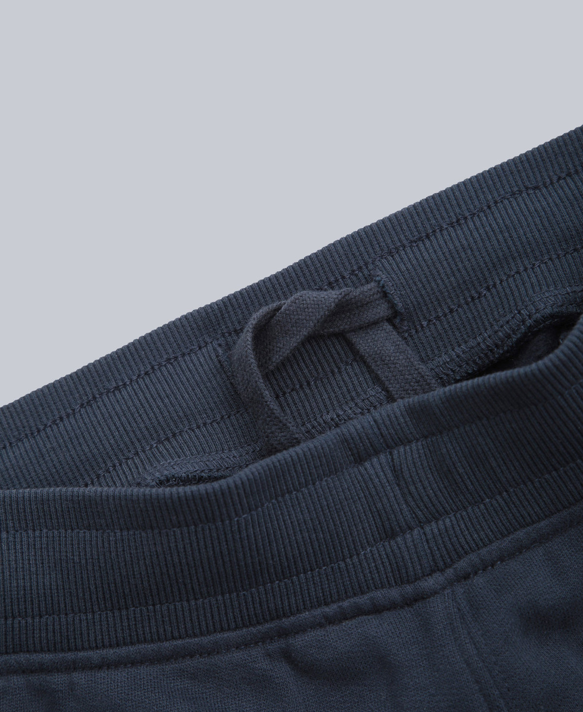 Kids Driver Joggers - Navy