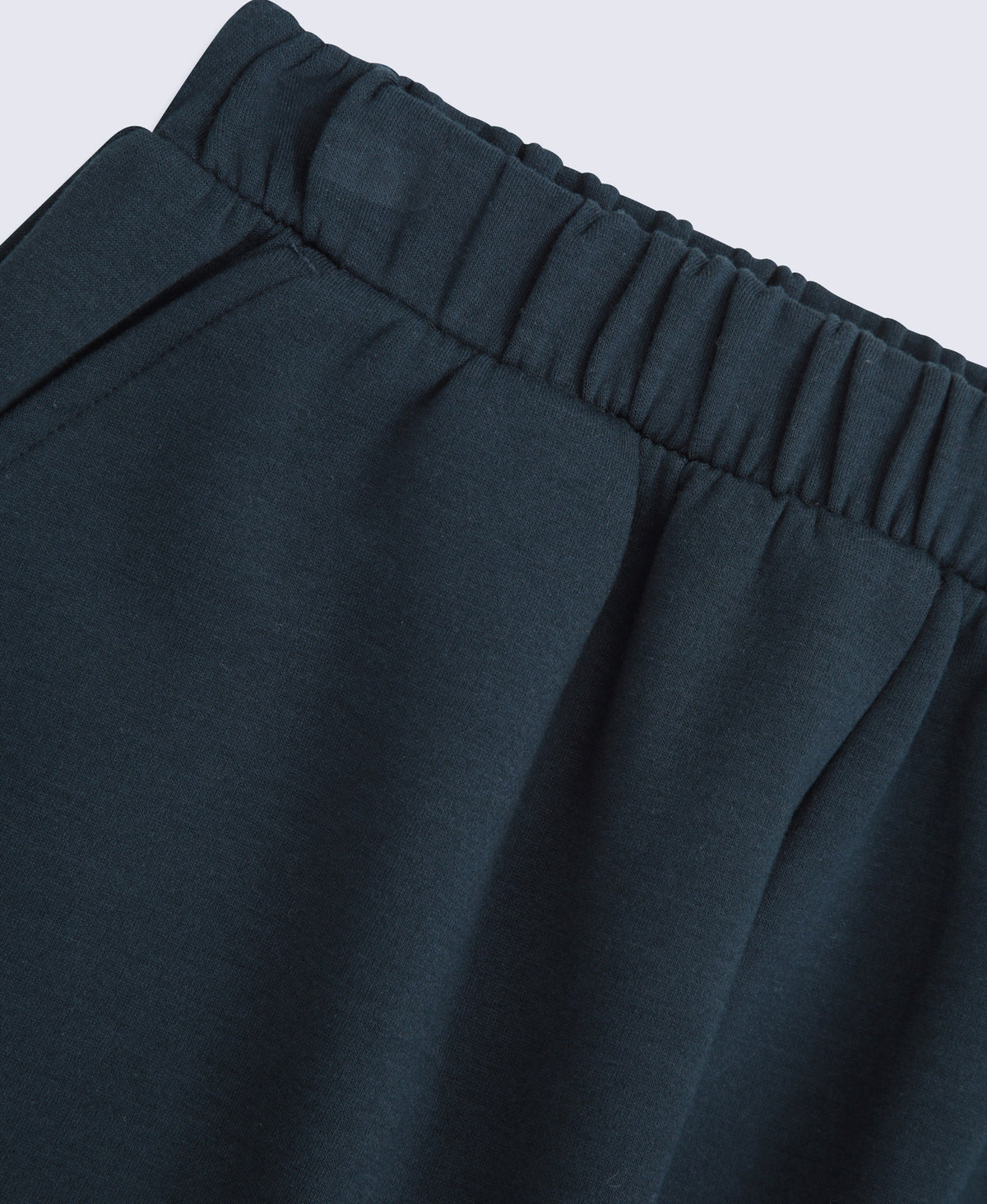 Kids Scuba Shorts - Blue