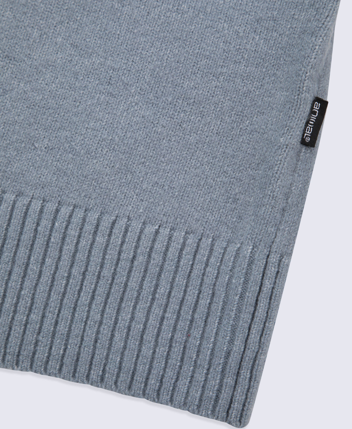 Mens Cosy Jumper - Blue