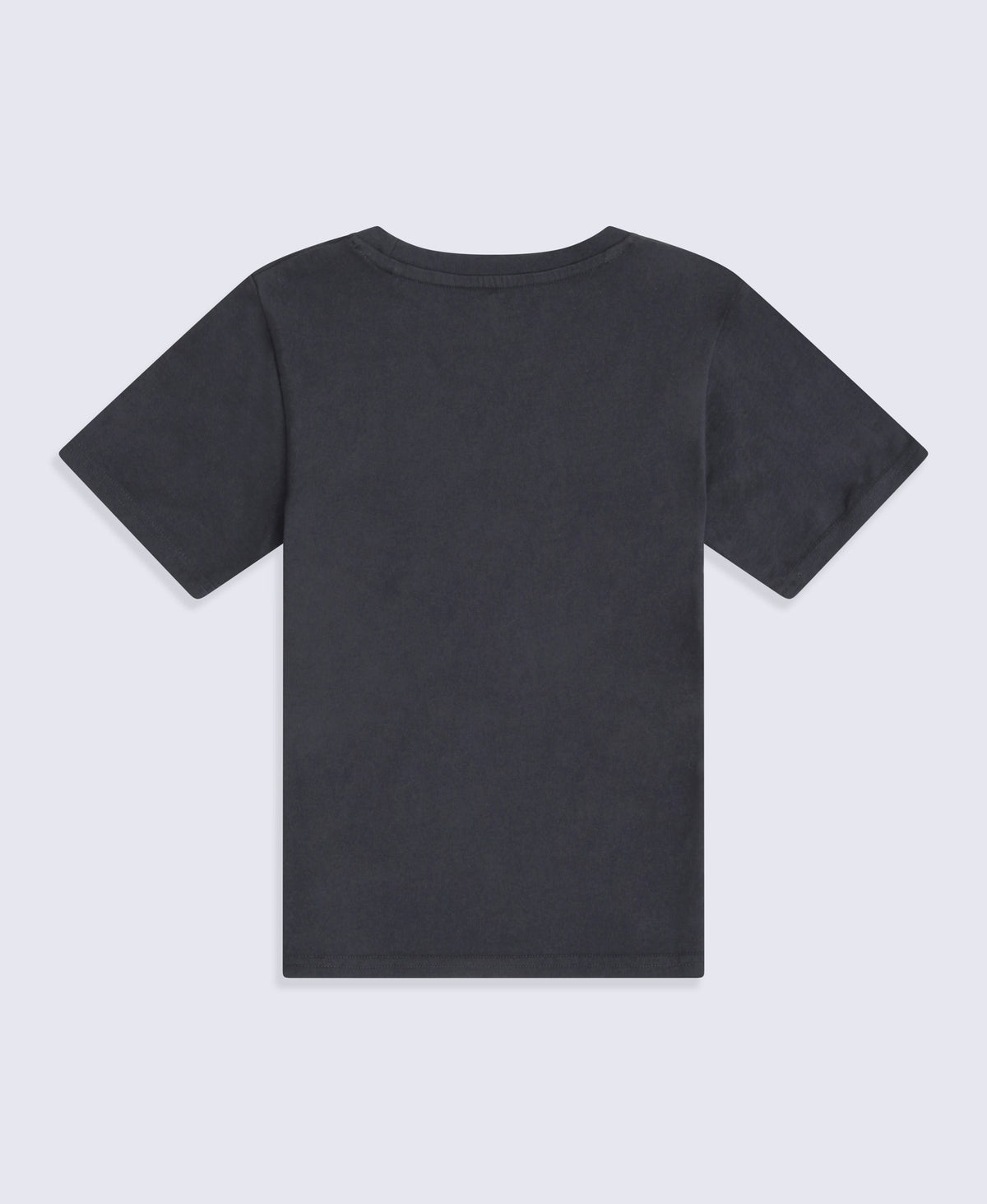 Idol Kids T-Shirt - Black