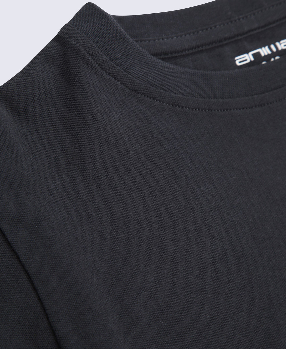 Idol Kids T-Shirt - Black