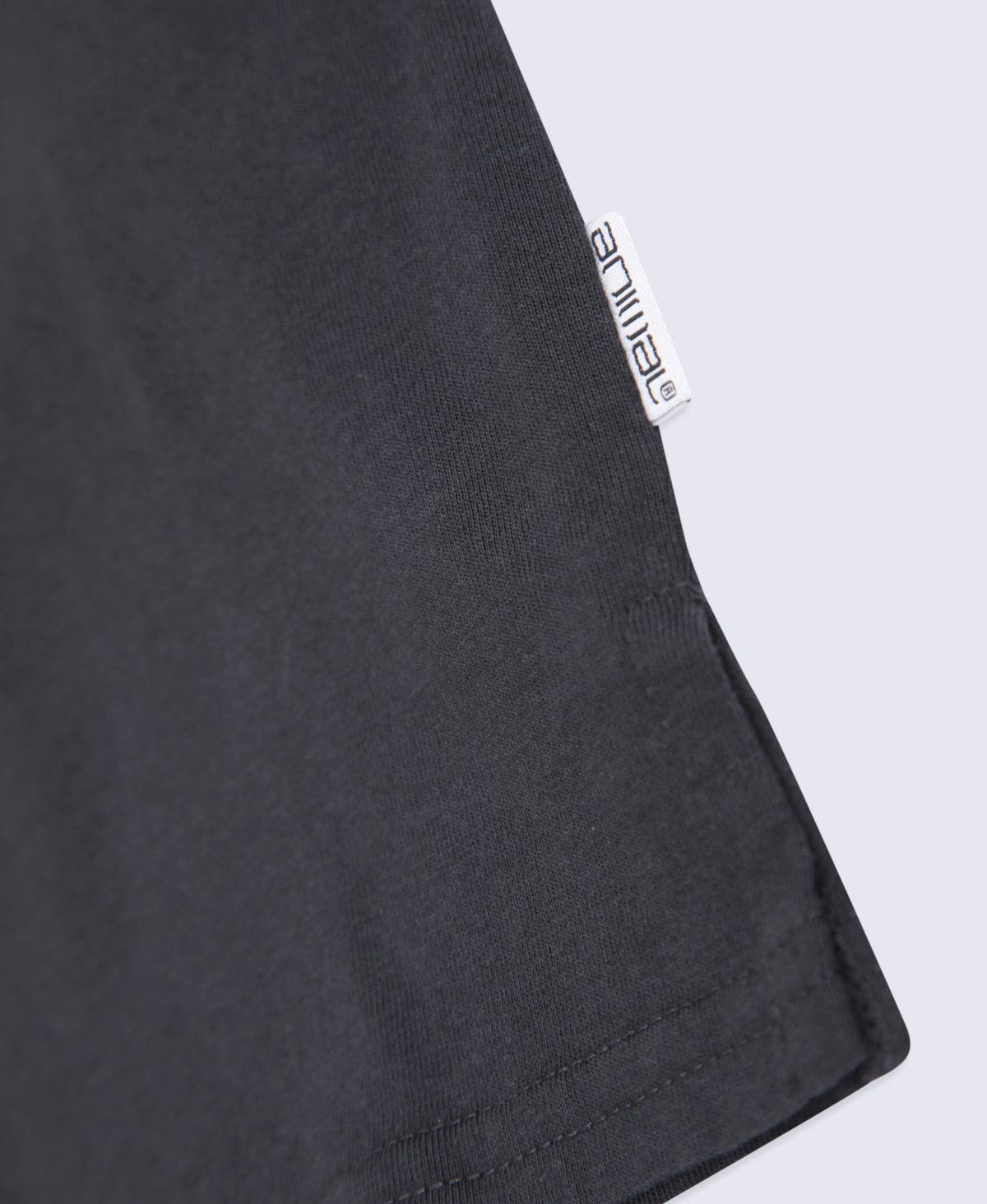 Idol Kids T-Shirt - Black
