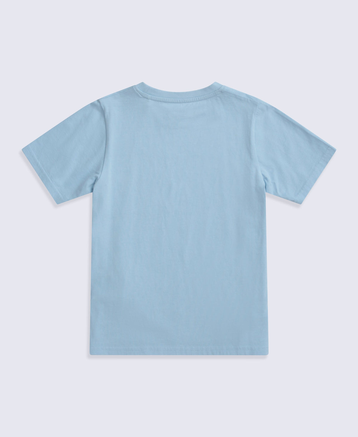 Idol Kids T-Shirt - Blue