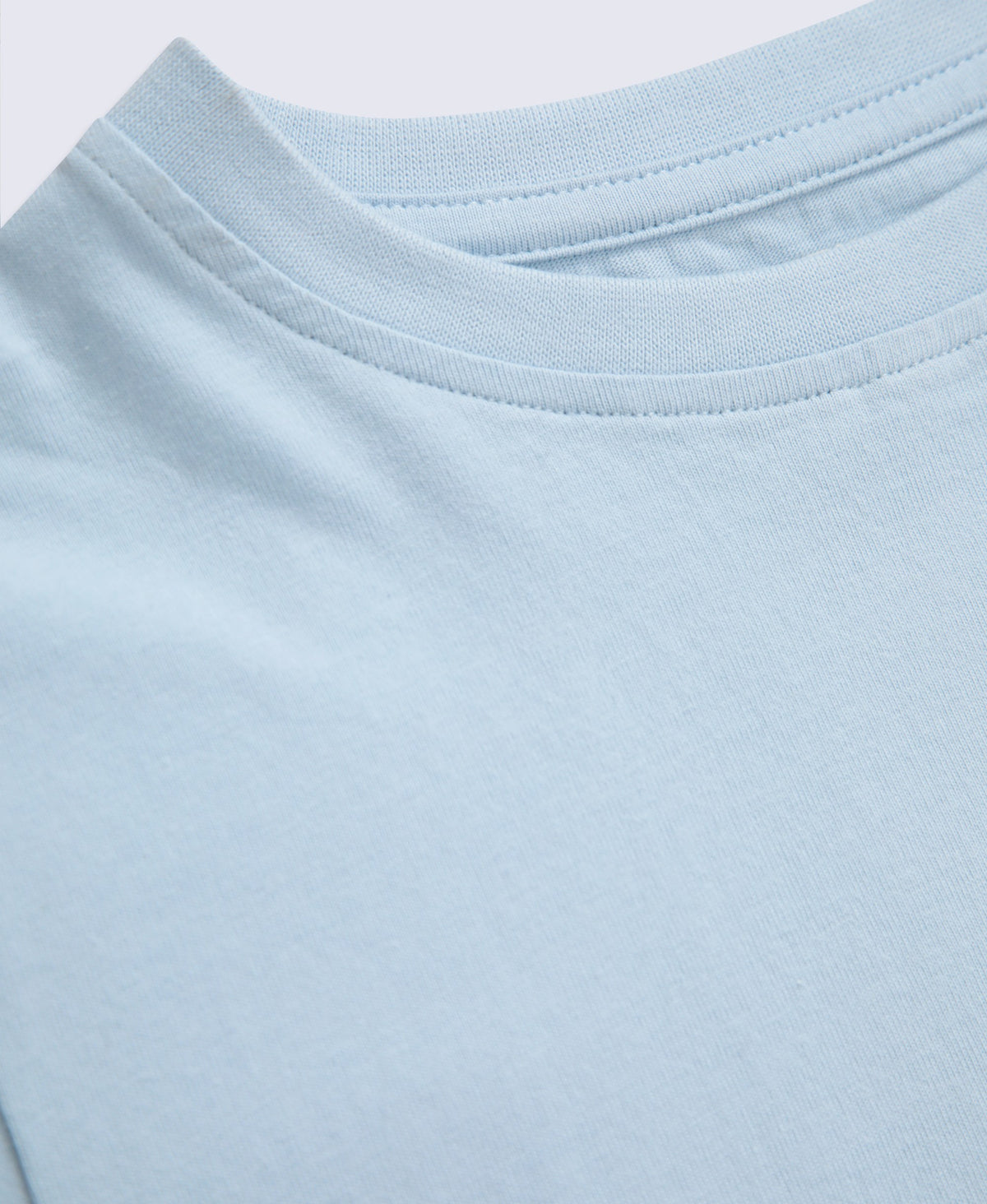 Idol Kids T-Shirt - Blue