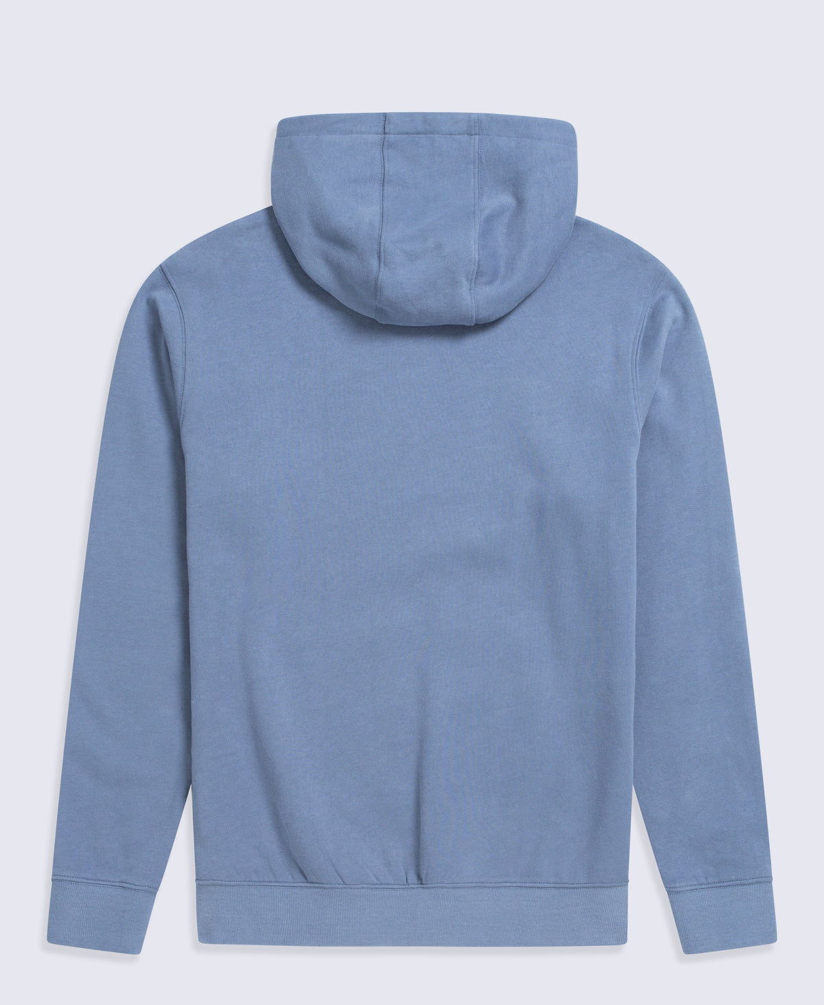 Maya Womens Logo Hoodie - Corn Blue