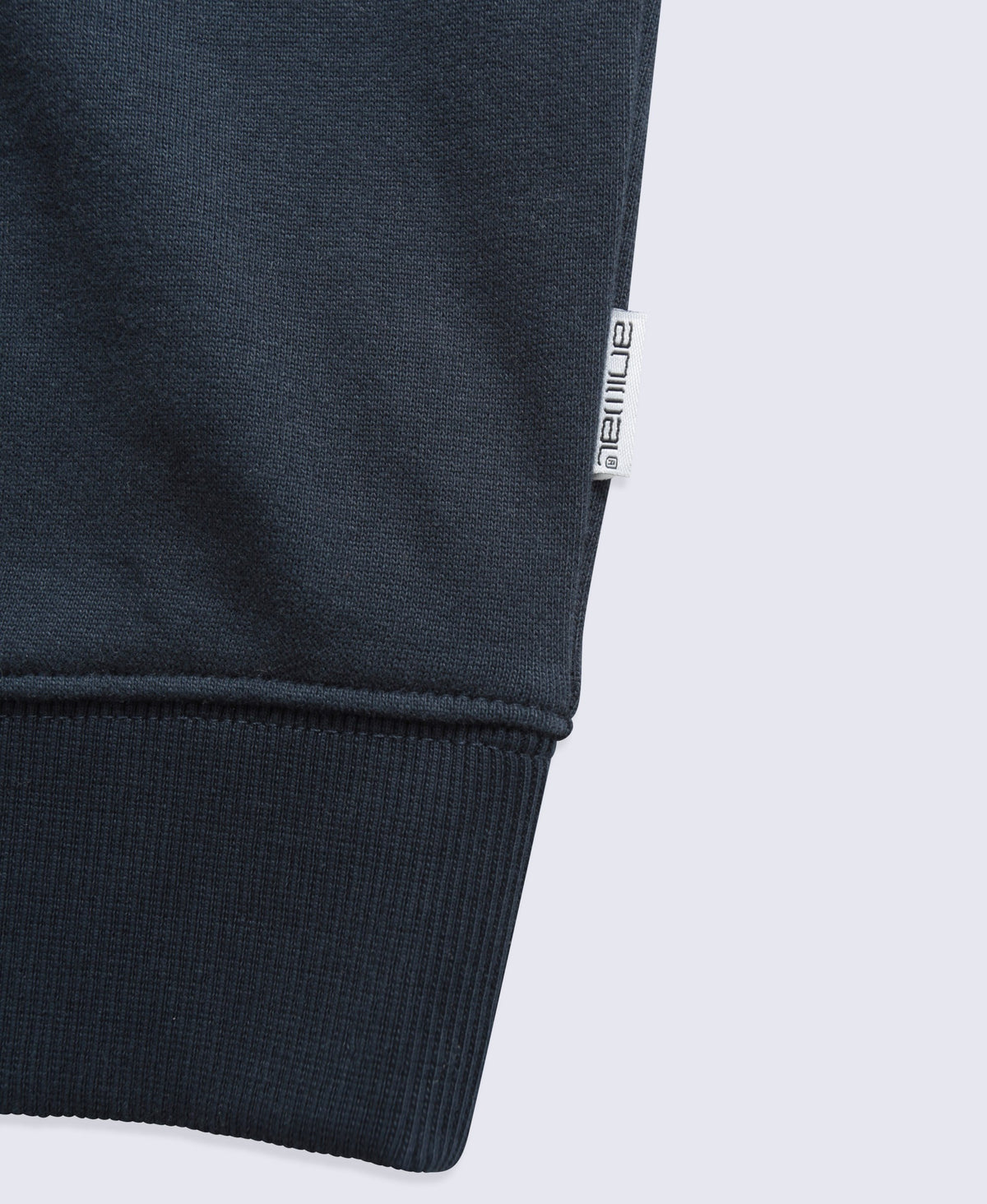 Dakota Womens Graphic Sweatshirt - Dark Blue