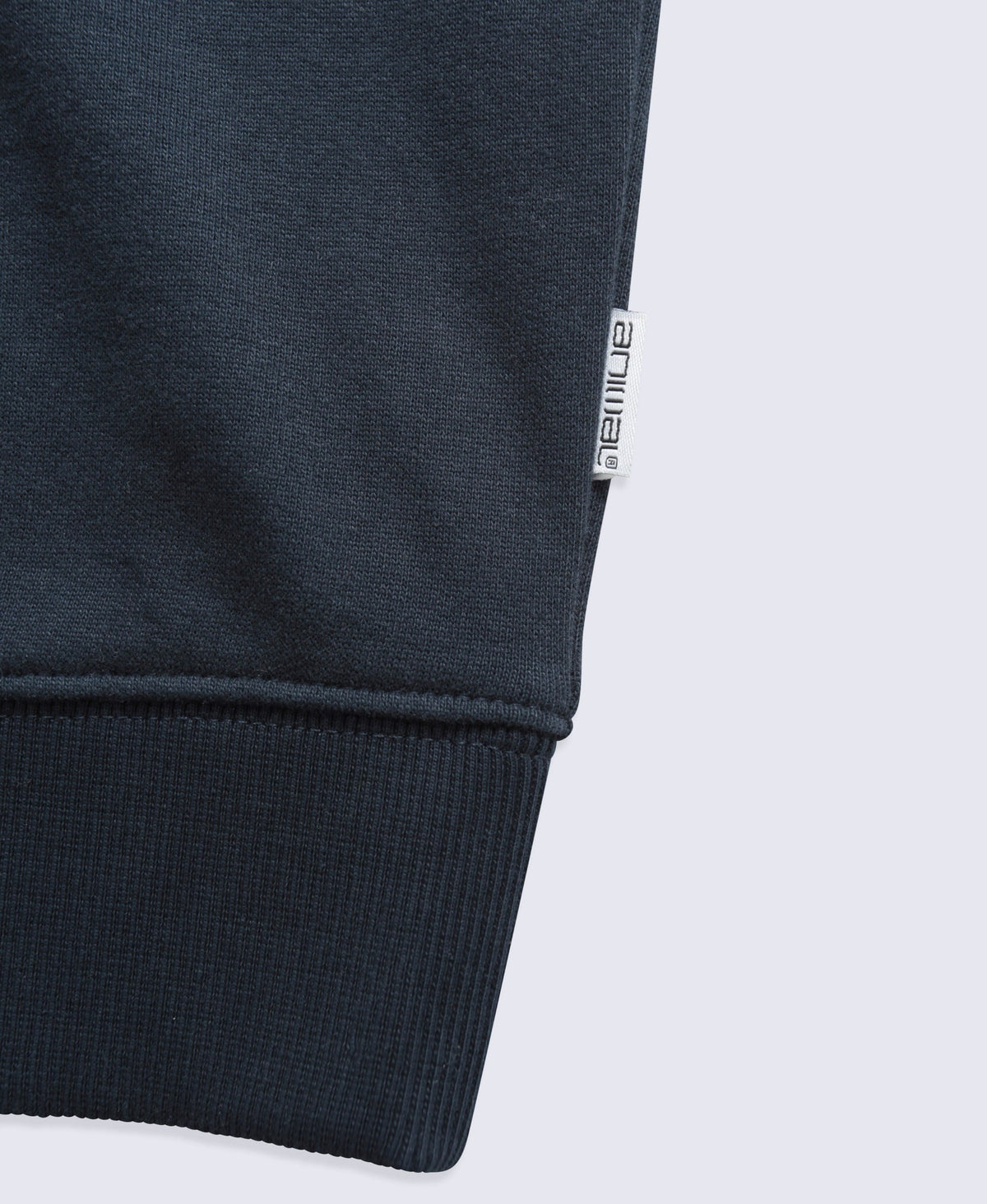 Dakota Womens Graphic Sweatshirt - Dark Blue