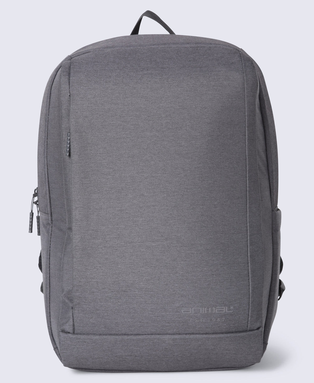 Travel Laptop Bag - 22L - Charcoal